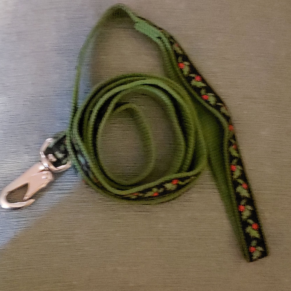 Holly 6ft Pet Dog Leash